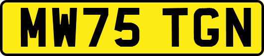 MW75TGN