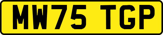 MW75TGP
