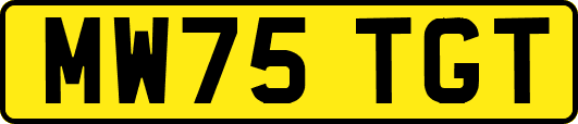 MW75TGT