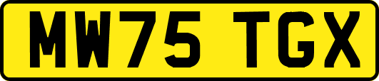 MW75TGX