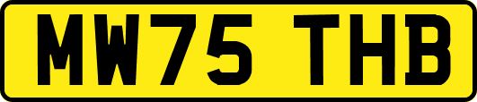 MW75THB