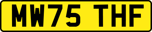 MW75THF