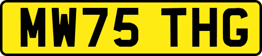 MW75THG