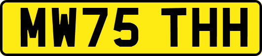 MW75THH