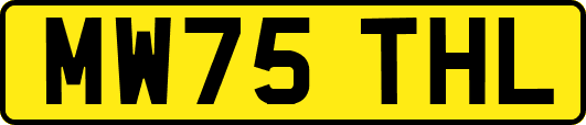 MW75THL