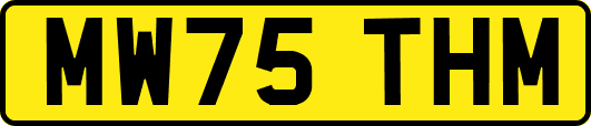 MW75THM