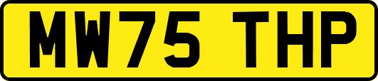 MW75THP