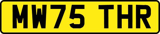 MW75THR