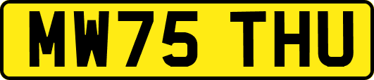 MW75THU