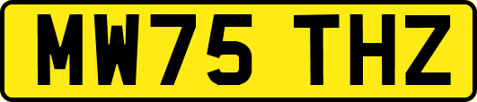 MW75THZ