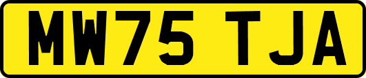 MW75TJA