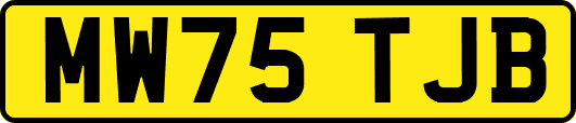 MW75TJB
