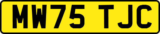 MW75TJC