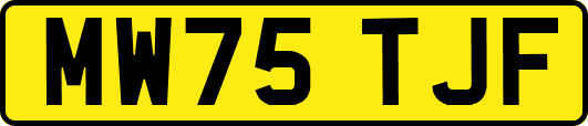 MW75TJF