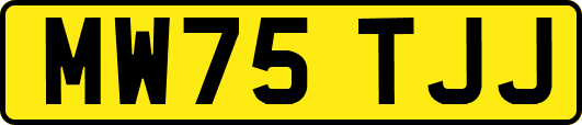 MW75TJJ