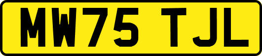 MW75TJL