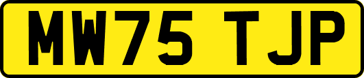 MW75TJP