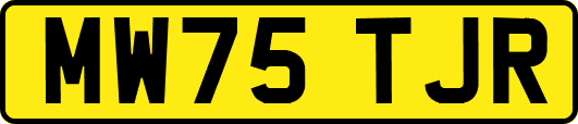 MW75TJR