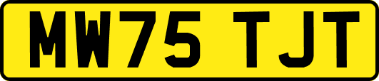 MW75TJT
