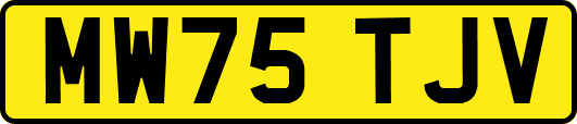 MW75TJV