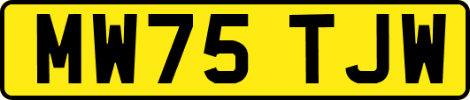 MW75TJW