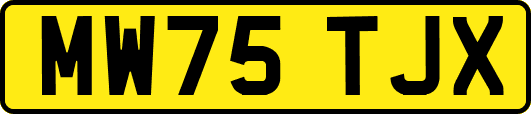 MW75TJX