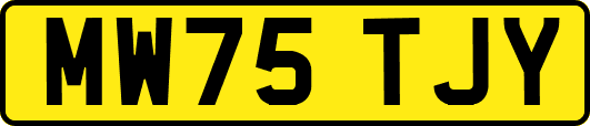 MW75TJY