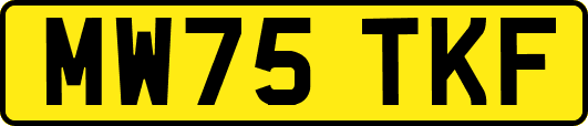 MW75TKF