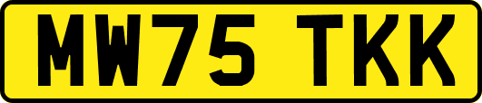 MW75TKK