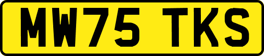 MW75TKS