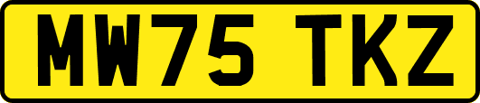 MW75TKZ