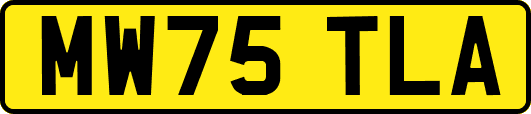 MW75TLA