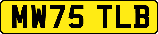 MW75TLB