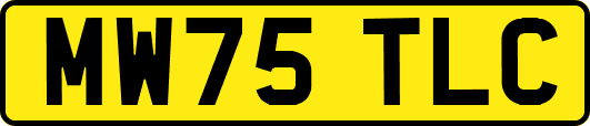 MW75TLC