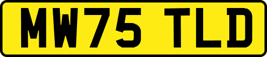 MW75TLD