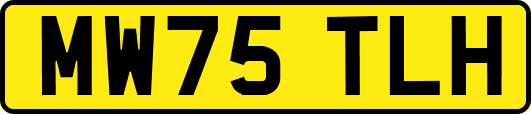 MW75TLH