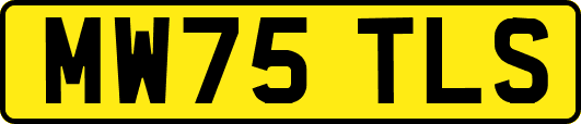 MW75TLS