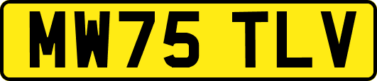 MW75TLV