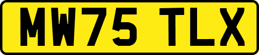 MW75TLX