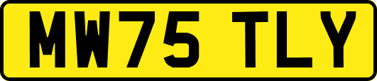 MW75TLY