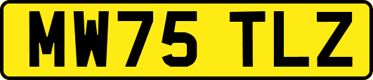 MW75TLZ