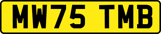 MW75TMB