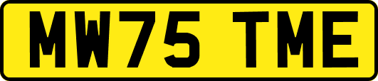 MW75TME