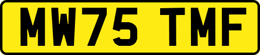 MW75TMF