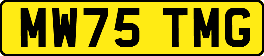 MW75TMG