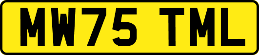 MW75TML