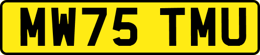 MW75TMU