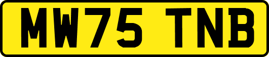 MW75TNB