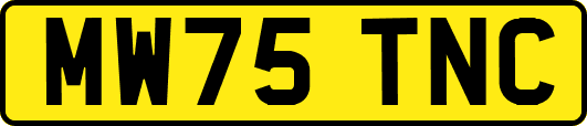 MW75TNC