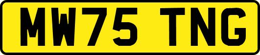 MW75TNG